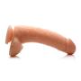 Sexflesh Stuff-me Stefan 10.75 inches Dildo