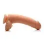 Sexflesh Stuff-me Stefan 10.75 inches Dildo Sexflesh Stuff-me Stefan 10.75 inches Dildo