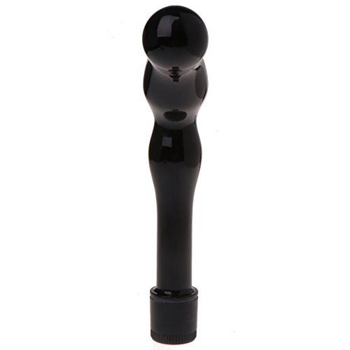 Sixinu Male Prostate Massager V-íbrátíng Massage Toy Women Toy