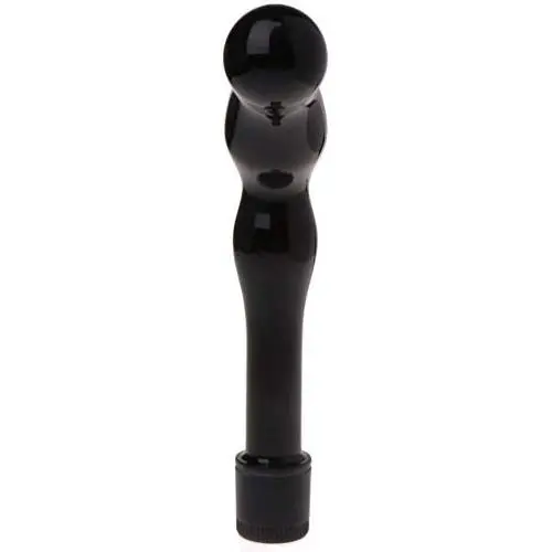 Vibrating Prostate Massager -G Spotter Stimulator Toys- Adult Butt Anal Plug Sex Toys for Men Multispeed -G-Spot Powerful Wand Waterproof Massager - for Women Couples-Sample9