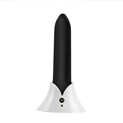 TPTPMAY 20 Frequency Silicone Rechargeable Bullet Vibrantor Wireless Remote Control Vibranting Egg Vibrantors Toys for Women
