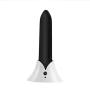 TPTPMAY 20 Frequency Silicone Rechargeable Bullet Vibrantor Wireless Remote Control Vibranting Egg Vibrantors Toys for Women