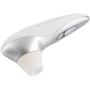 Womanizer Pro40 Sensual Pleasure Enhancer, White, 12.75 Ounce