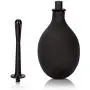 Calexotics Colt Big Ass Cleanser Anal Douche Enema Bulb for Men and Women, Black, 1 Count Calexotics Colt Big Ass Cleanser Anal Douche Enema Bulb for Men and Women, Black, 1 Count