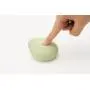 iroha MIDORI Women Vibrator, Rechargeable Intimate Massager, Water-Resistant Soft Silicone Personal Toy, ihm-02 Green iroha MIDORI Women Vibrator, Rechargeable Intimate Massager, Water-Resistant Soft Silicone Personal Toy, ihm-02 Green