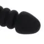 Batyuery Vibrating Amal Plug Silicone Butt Plug Adult Six Toys for Men and Women Prosteat Massager Batyuery Vibrating Amal Plug Silicone Butt Plug Adult Six Toys for Men and Women Prosteat Massager