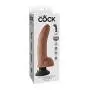 Pipedream Products King Cock 9" Vibrating Cock with Balls , Tan, 21.28 Lb Pipedream Products King Cock 9" Vibrating Cock with Balls , Tan, 21.28 Lb