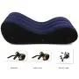 Inflatable Multifunctional Sofa - Portable Magic Cushion Ramp Body Pillow Inflatable Furniture Lounger for Couples Position Inflatable Multifunctional Sofa - Portable Magic Cushion Ramp Body Pillow Inflatable Furniture Lounger for Couples Position