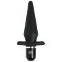 Fifty Shades of Grey Delicious Fullness Vibrating Butt Plug