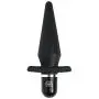 Fifty Shades of Grey Delicious Fullness Vibrating Butt Plug Fifty Shades of Grey Delicious Fullness Vibrating Butt Plug