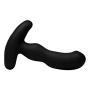 Prostatic Play Pro-Digger 7X Silicone Stimulating Beaded P-spot Vibe