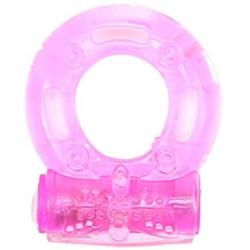 Tingze416 1pc Men Flexible Delay Lock Ring