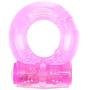 Tingze416 1pc Men Flexible Delay Lock Ring