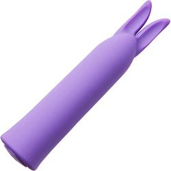 Sensuelle Bunnii 20 Function Vibe - Purple