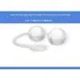 Climax Kegels Ben Wa Balls with Silicone Strap Climax Kegels Ben Wa Balls with Silicone Strap
