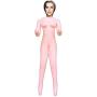 Touche-Shots Media Usa Inc Shots S Seductive Cowgirl Inflatable Doll