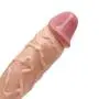 Female Private Toy Male Torso Die Wand Massager Waterproof Soft and Flexible Hands-Free Safe and Healthy Expansion of Massage Tools Female Private Toy Male Torso Die Wand Massager Waterproof Soft and Flexible Hands-Free Safe and Healthy Expansion of Massage Tools