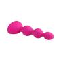 Expander-min Pulling The Ball Anal Massager 10 Frequency Vibration Charging Plug Double Motor Anel Vibrador for Woman XM1209-9-5-14