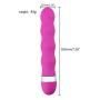 Huluda Multi-Speed G-S Vib Búllet Mssager Vibe Toys for Woman
