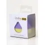 Iroha Mini Portable Intimate Massager for Women, Fuji Lemon Iroha Mini Portable Intimate Massager for Women, Fuji Lemon