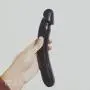 lgw crystal Natural Quartz Massage Wand.Rose Quartz Massage Wand. Light Pink Massage Wand Green Fluorite Massage Wand (Obsidian 3)