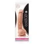 Colours Dual Density 5 inches Dildo Beige Colours Dual Density 5 inches Dildo Beige