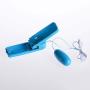 DDapen 10 Frequency Powerful Waterproof Silicone Love Egg for Women New