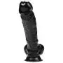 HBSHR 9.65-inch PVC Premium Dill-Dó Ladies and Mens Private Massage HBSHR 9.65-inch PVC Premium Dill-Dó Ladies and Mens Private Massage