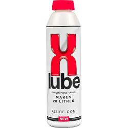 X-Lube - Powder Lubricant Water-Based - Very economical