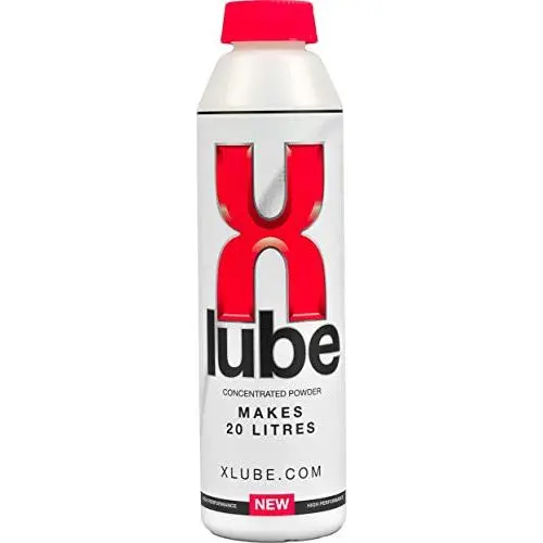 X-Lube - Powder Lubricant Water-Based - Very economical X-Lube - Powder Lubricant Water-Based - Very economical