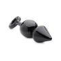 Master Series Dark Nadir Anal Plug