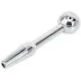 Eastern Delights Stainless Through-Hole Urethral Sounds Stretching Penis Plug Eastern Delights Stainless Through-Hole Urethral Sounds Stretching Penis Plug