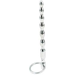 Eastern Delights 5.3 Inch Sword Urethral Sounding Dilators Penis Stretcher Screw Penis Plug