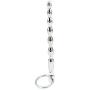 Eastern Delights 5.3 Inch Sword Urethral Sounding Dilators Penis Stretcher Screw Penis Plug