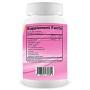 MAX BREAST BUTT - The Worlds TOP RATED Natural Breast Enlargement, Butt Enhancement Pills. Female Augmentation, Sex Booster, Menopause & Perimenopause Treatment That Works (No Damiana)- 90 Capsules