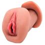 Cyberskin Exotic and Erotic Love Doll