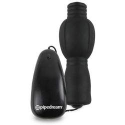 Fetish Fantasy Vibrating Head Teazer