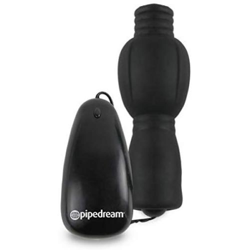 Fetish Fantasy Vibrating Head Teazer