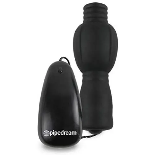 Fetish Fantasy Vibrating Head Teazer