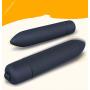 Portable Mini Bullet, Waterproof Powerful Vibrating Mini Wand with Multi-Speed