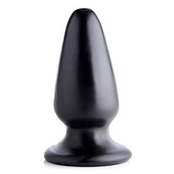 Master Series Gigantor XXXL Tapered Butt Plug