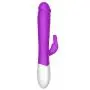 Rabbit Vibrator Rechargeable Multi Speed Vagina Clitoris Stimulator Adult Sex Toy for Women Rabbit Vibrator Rechargeable Multi Speed Vagina Clitoris Stimulator Adult Sex Toy for Women