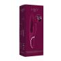 Shots Hiky 2 - Purple Rabbit Vibrator with Advanced Suction