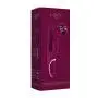 Shots Hiky 2 - Purple Rabbit Vibrator with Advanced Suction