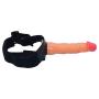 Zengaochen Strápǒn Dǒngs 7.87 in Huge SträpOň Sträp Härnéss Stráplěss Stráp Ǒn Stráp Dǒng Massager for Women