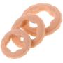 Tummty 1pcs Premium Stretchy Silicone Co Ckring Mens P-ëň-Ïš Rings Lock Ring
