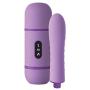 Pipedream Products Fantasy for Her Love Thrust-Her, Purple