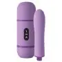 Pipedream Products Fantasy for Her Love Thrust-Her, Purple Pipedream Products Fantasy for Her Love Thrust-Her, Purple