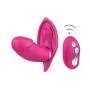 Wireless Remote Wearable Adult Toy Rechargeable Mini Powerful 100% Waterproof Silicone Love Eggs Vibrant Toy for Women - Electric Toy for Women Wireless Remote Wearable Adult Toy Rechargeable Mini Powerful 100% Waterproof Silicone Love Eggs Vibrant Toy for Women - Electric Toy for Women