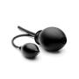Mistress by Isabella Sinclaire Inflatable Enema Plug